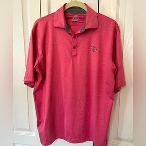 ⛳️ Disney Ahead Golf Shirt size small